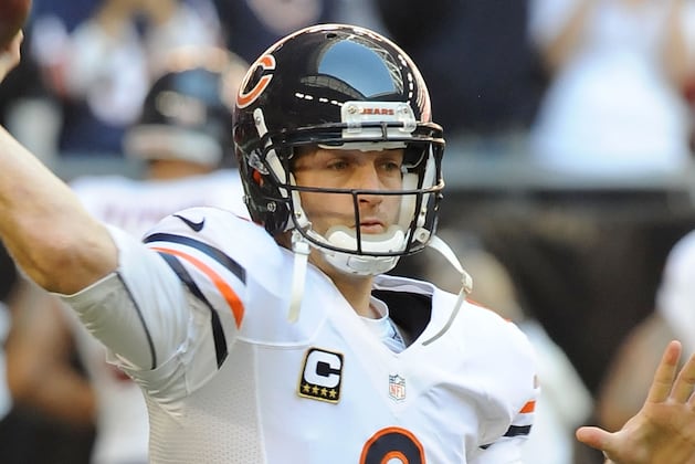 Cutler Show: We Expect Lions' Best Shot