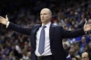 Seton Hall Loses Another Big Man to Injury