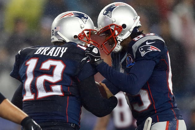 Dolphins vs. Patriots: TV Schedule, Live Stream, Spread Info, Game Time and More