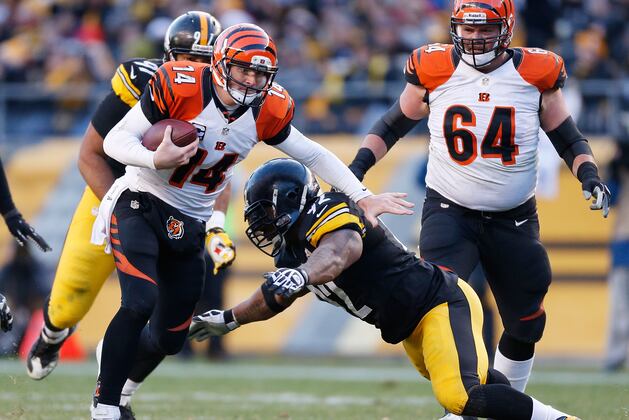 Week 17 NFL Picks: Teams That Will Finish Season with Statement Win