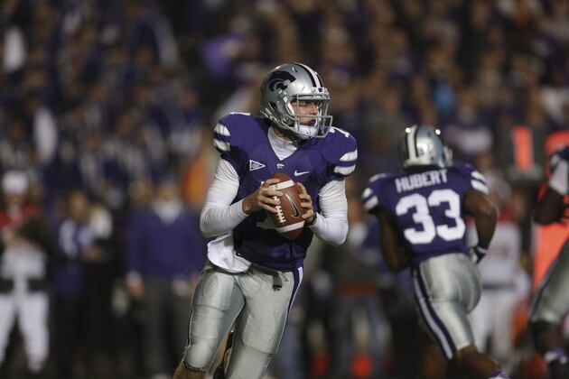 Bowl Schedule 2012-13: Top Seniors to Watch for in Remaining Games