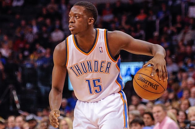 Which Young Player Will Be OKC Thunder's Next Huge Success Story?