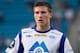 OSLO, NORWAY - JUNE 29: Joshua Gatt of Molde FK in action during the Norwegian Tippeligaen match between Valerenga Fotball and Molde FK held on June 29, 2011 at the Ullevaal Stadion in Oslo, Norway. (Photo by Audun Braastad/EuroFootball/Getty Images)