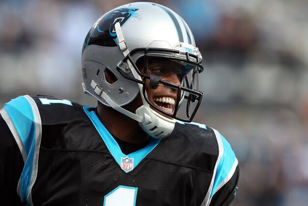 Panthers vs. Saints: TV Schedule, Live Stream, Spread Info, Game Time and More