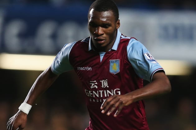 Tottenham's André Villas-Boas Eyes Summer Move for Christian Benteke
