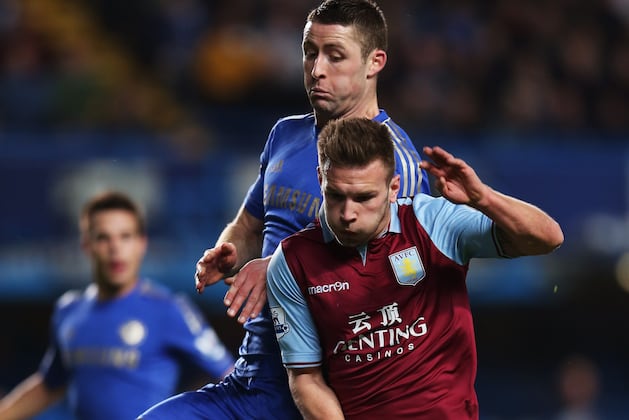 Gary Cahill: Chelsea Boss Rafa Benitez Starting to Win People over