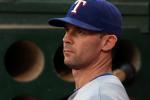 Michael Young Could Play for Mexico in WBC