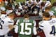 Tim Tebow should pray for a new home in 2013.