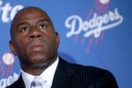 Magic Says Clippers Are 2nd Coming of 'Showtime'
