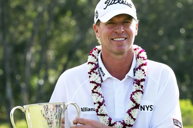 Sprint to the 2013 FedEx Cup Playoffs Begins Next Week on the PGA Tour