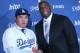 Have the Dodgers paid too much for a team that may not win it all?