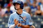 Wil Myers to Start the Season in the Minors