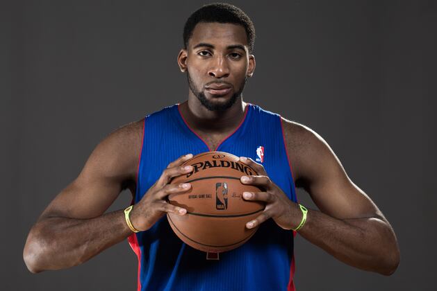 Pistons Will Be Forthright About Youth Movement