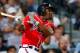 Michael Bourn faces a shrinking market for his services.