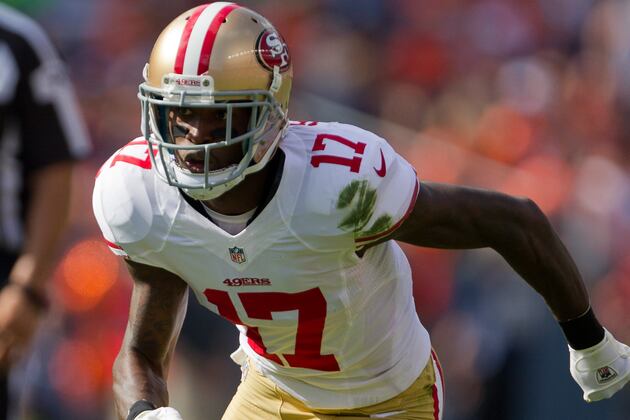 Is First-Round Pick Jenkins Ready to Contribute?