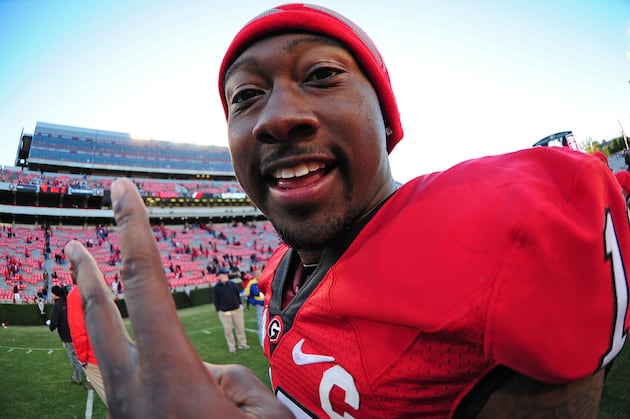 Dawgs Heads South for Fun, and Some Work, in Sunshine State