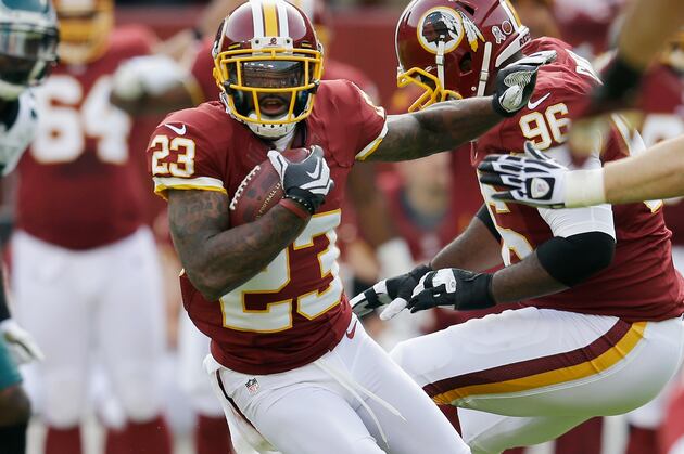 Hall Enjoying X-Factor Role On Defense