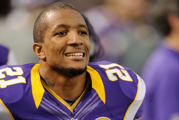 Minnesota Vikings May Have Found Future Starter in Josh Robinson