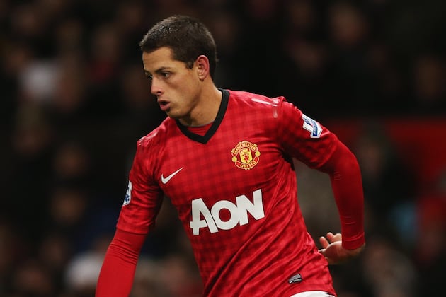 Javier Hernandez: Breaking Down Chicharito's Knack for Late-Game Heroics