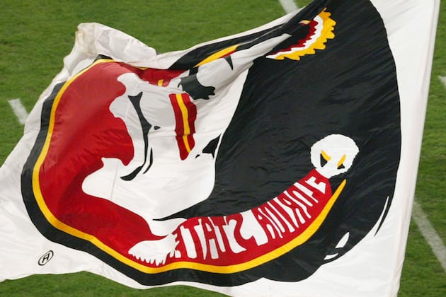 FSU Making a Push for Top Junior Wideout