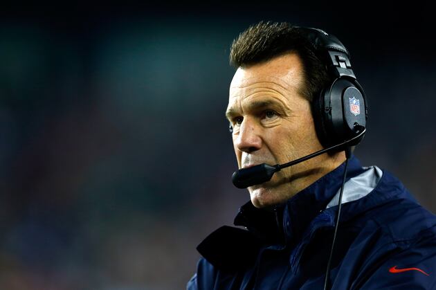Will Familiarity Help Luck or Texans?