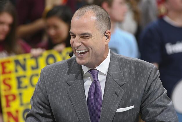 ESPN Analyst Jay Bilas Admits Joe Paterno Media Coverage Has Been Unfair