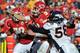 Von Miller should lead Denver's defense to a productive fantasy week against Kansas City.