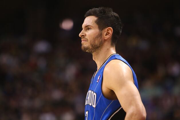 Gameday Preview: Hornets at Magic