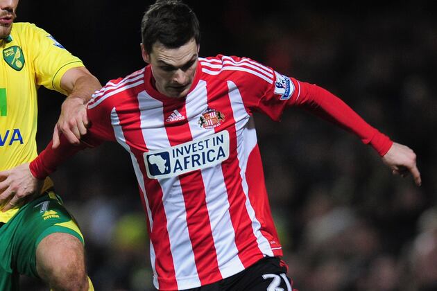 Matchpack: Sunderland v Manchester City