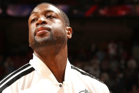 Gutierrez: Wade Fires Back