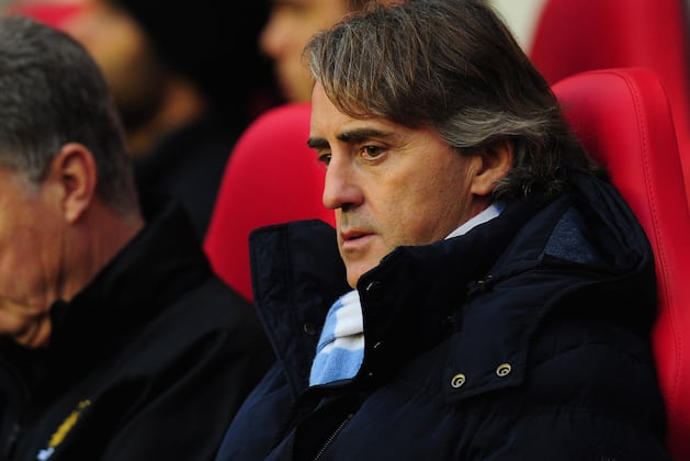 Manchester City Should Have Taken Something at Sunderland