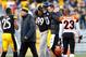 With Heath Miller's 2013 season in question, so goes the Steelers'.