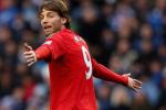 Michu Suffers Ankle Injury in Match vs. Reading
