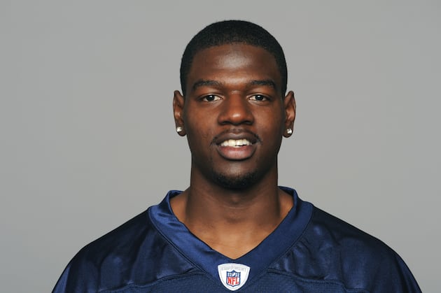 Michael Preston Earns Roster Spot with Excellent 'Dirty Work'
