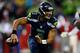 Russell Wilson has the Seahawks as the most dangerous team in the NFC right now.