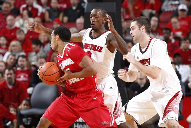 What to Expect from Louisville's Defense