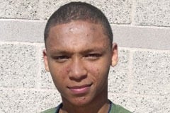 Source: Roy Williams Offers 2015 PF Ivan Rabb