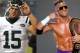 Photos courtesy of WWE and