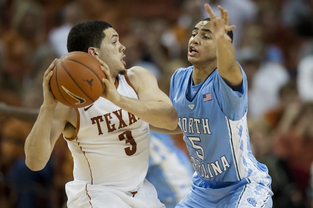 UNC Basketball: Unpress the Panic Button