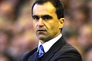 Wigan Boss Roberto Martinez Demands Clinical Approach After 2-1 Defeat