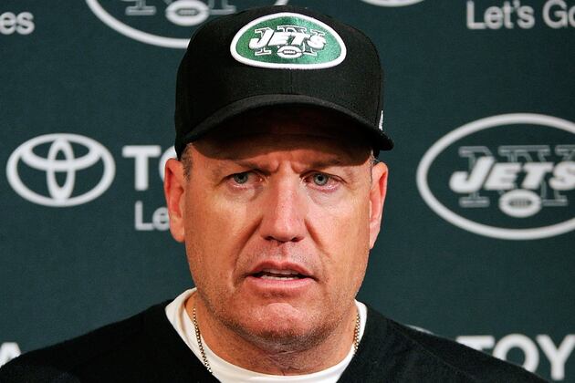 Coach Killers, Week 16: Maybe Sanchez Wasn't the Only Problem
