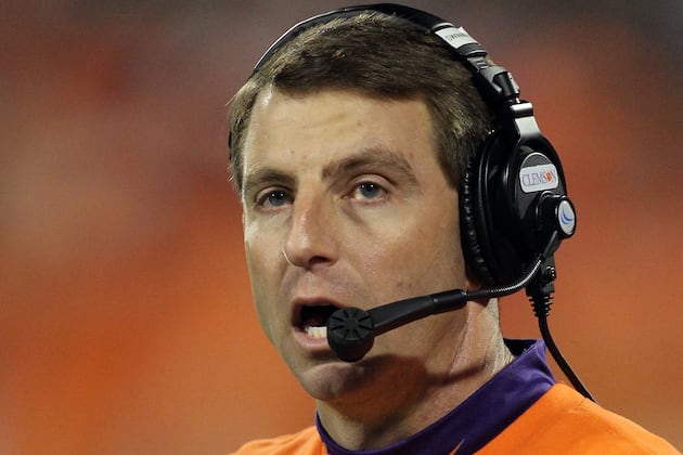 Clemson Has Sold Only Half of Its Chick-Fil-a Bowl Ticket Allotment