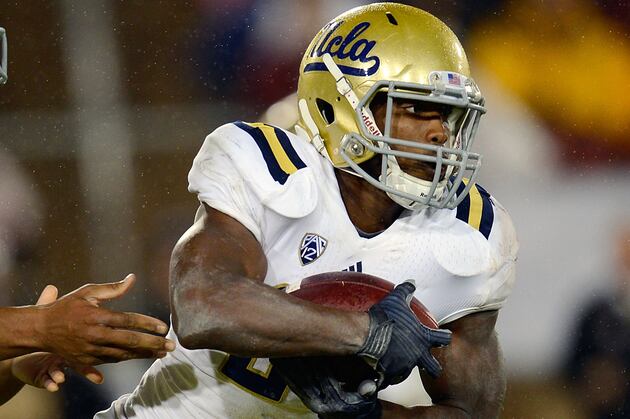 UCLA Seniors Hope to Finish What They Started