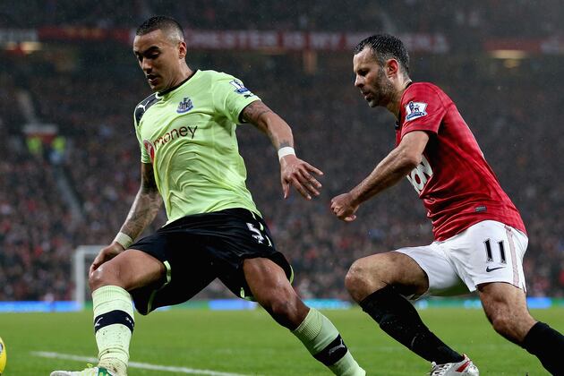 Plucky Newcastle Lose Seven Goal Thriller, Again