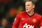 Wayne Rooney Injures Knee, Out 2-3 Weeks