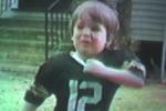 20 Amazing Videos of Athletes as Kids