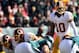 Robert Griffin III will send the Redskins to the playoffs in Week 17.
