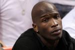 Chad Johnson Contacts FBI Over Leaked Sex Tape