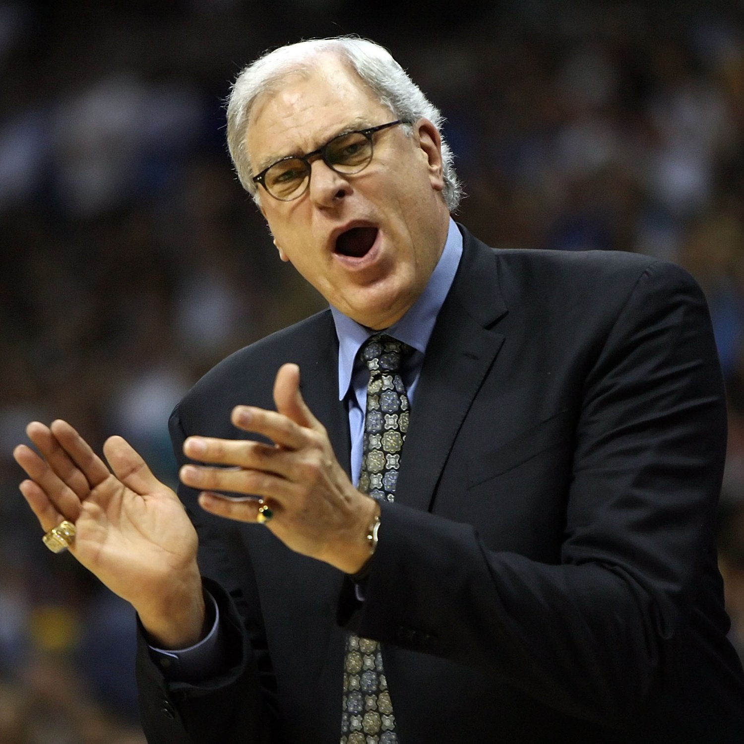 The 30 Greatest American Sports Coaches of All Time Bleacher Report