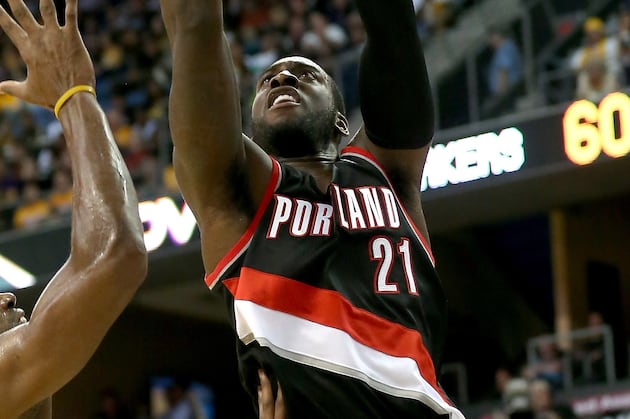 Former Teammate J.J. Hickson Weighs in on DeMarcus Cousins